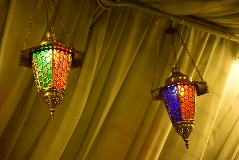 Ramadan at Kempinski Summerland